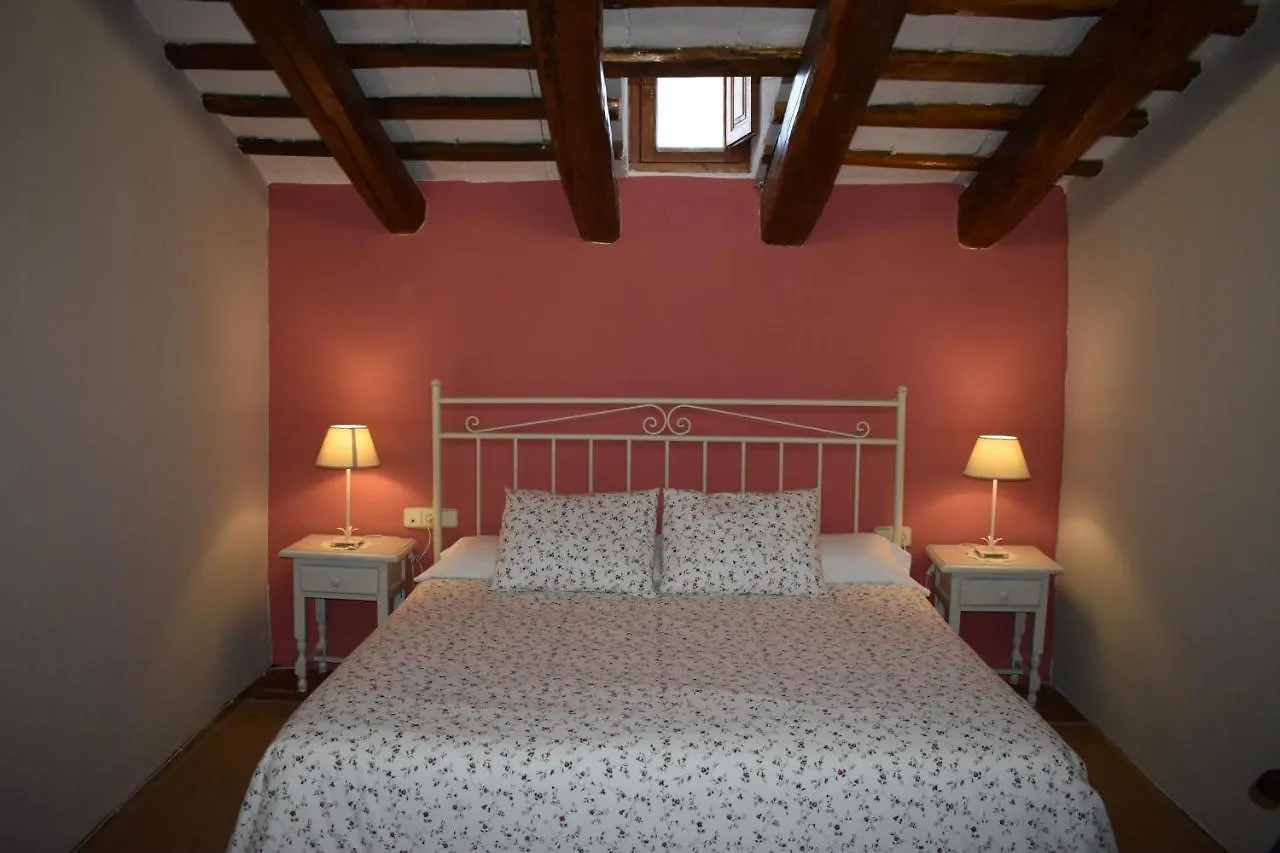 Hotel Masia Can Sala Montornés del Vallés