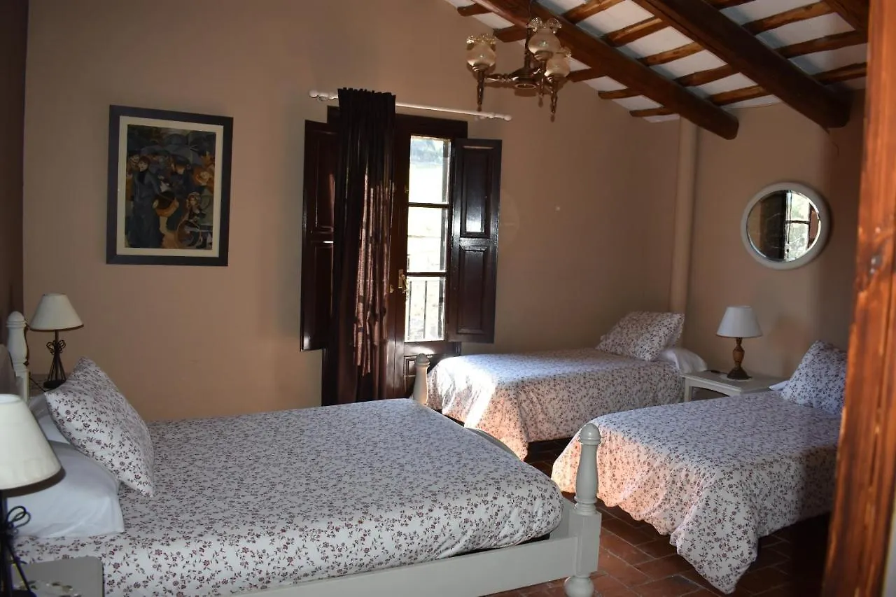 Hotel Masia Can Sala Montornés del Vallés