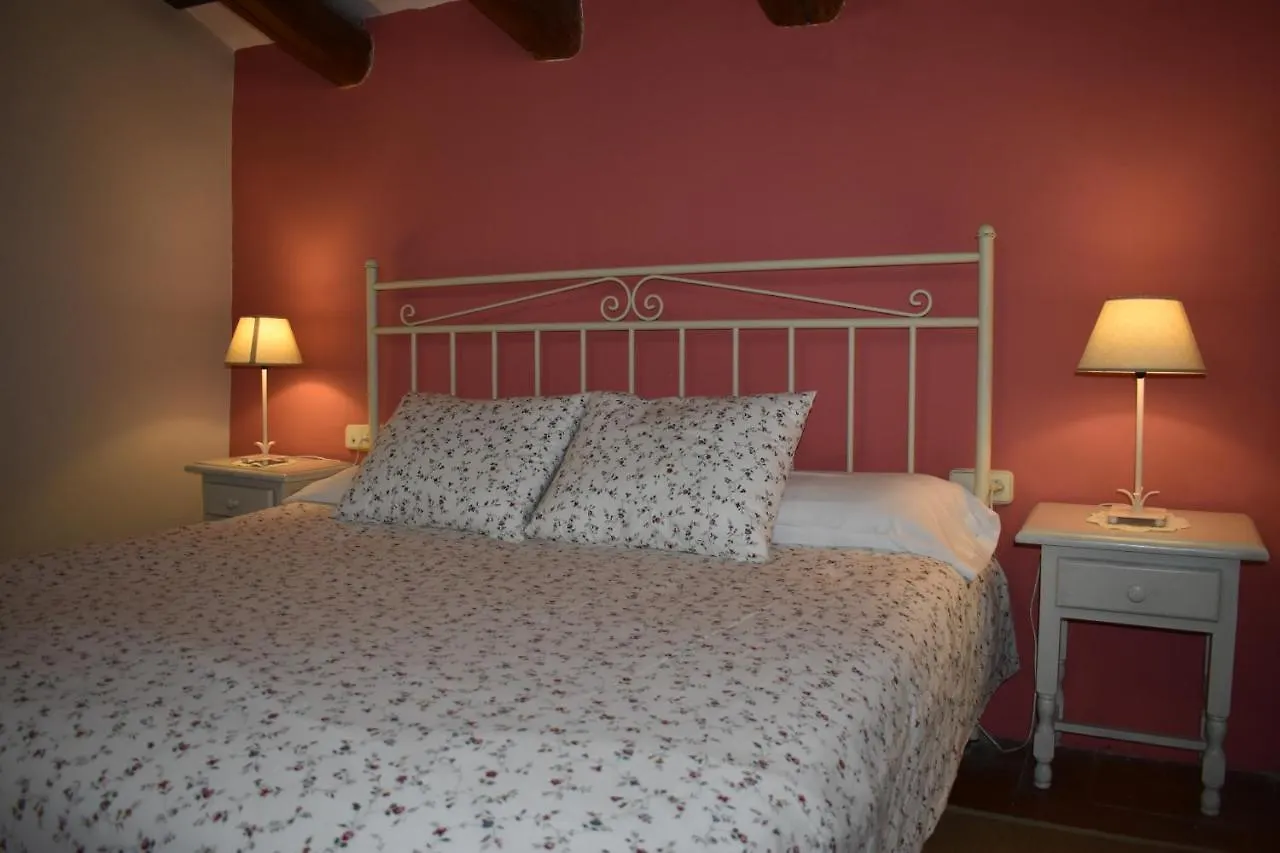 Hotel Masia Can Sala Montornés del Vallés